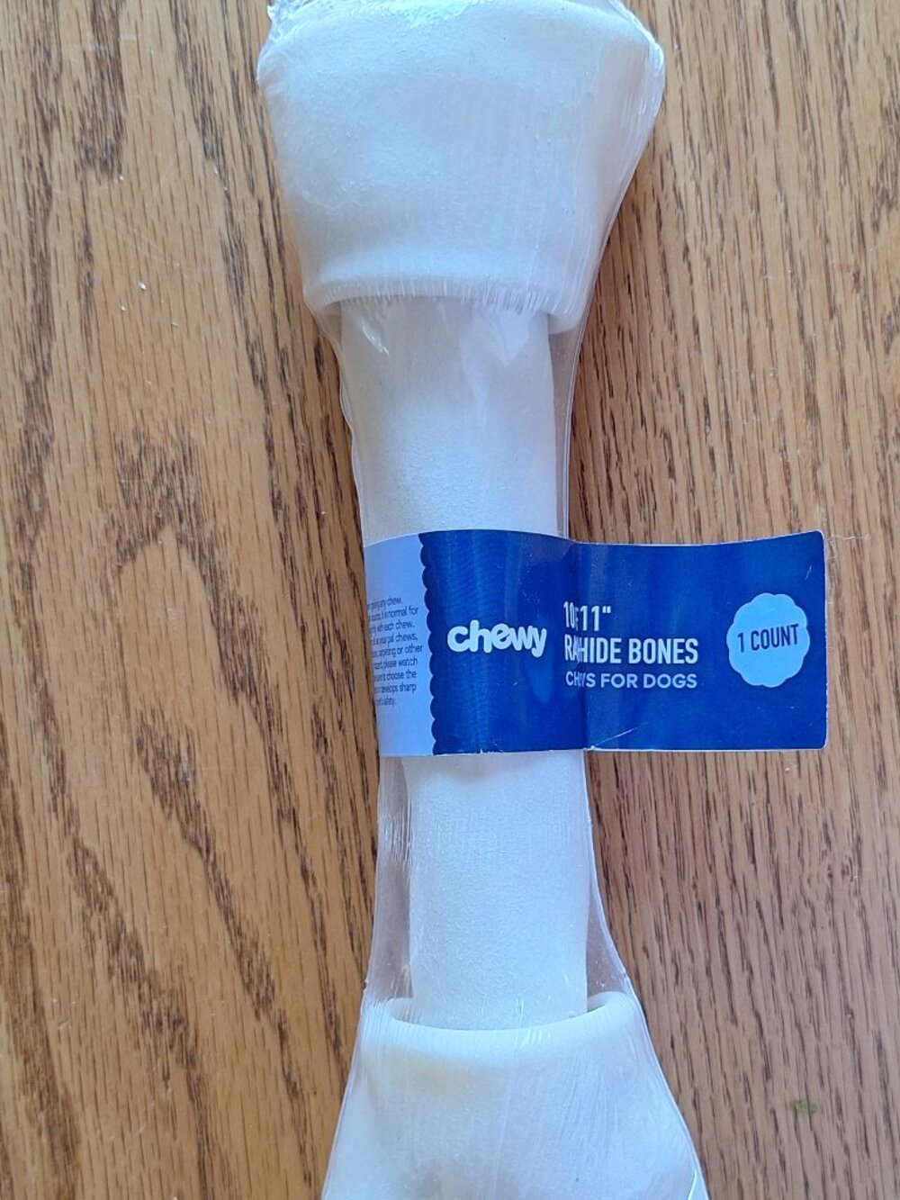 Rawhide Bone for Dogs